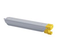 Samsung CLT-Y808S Toner Cartridge Original Yellow