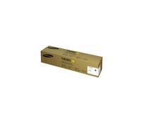 Samsung CLT-Y808S/ELS Yellow Toner