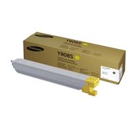 Samsung CLT-Y808S Toner Cartridge Original Yellow
