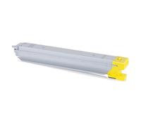 Samsung CLT-Y809S Laser Cartridges Compatible Yellow