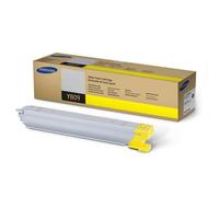 Samsung CLT-Y809S Toner Cartridge Original Yellow