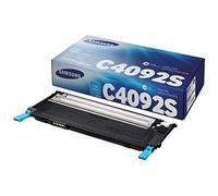Samsung CLT-C4092S/ELS Cyan Ink Toner