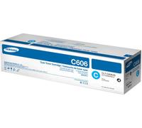 Samsung CLTC6062S Cyan Toner Cartridge - SS531A