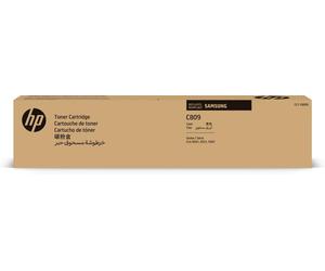 Samsung CLTC809S Cyan Toner Cartridge 15K pages - SS567A