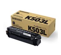 HP Toner Cartridge Samsung SU147A CLT-K503L High Yield Black - Pack of 1