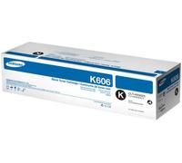 Samsung CLTK6062S Black Toner Cartridge pages - SS577A