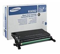 Samsung CLTK6092S Black Toner Cartridge 7K pages - SU216A