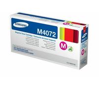 Genuine Samsung CLT-M4072S Magenta Toner Cartridge - Brand new in box.