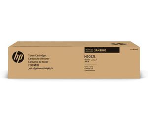 Samsung CLTM5082L Magenta Toner Cartridge 4K pages - SU322A