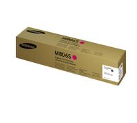 Samsung CLTM806S Magenta Toner Cartridge 30K pages - SS635A