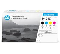 Samsung P404C Rainbow Toner