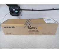 Samsung CLTR607Y Imaging Unit Yellow