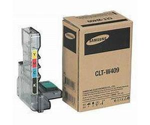 Samsung CLTW409 Waste Toner Cartridge Box 10K pages - SU430A
