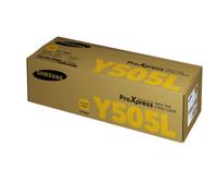 HP SU512A/CLT-Y505L Toner cartridge yellow. 3.5K pages ISO/IEC 19798 f