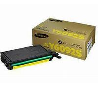 Samsung CLX-9301NA Yellow Toner Cartridge