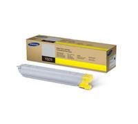 Samsung CLX-9301NA Yellow Toner Cartridge