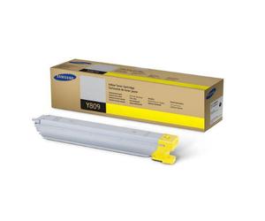 Samsung CLX-9301NA Yellow Toner Cartridge