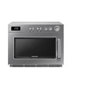 Samsung Commercial Microwave Manual - 1500watt