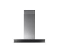 Samsung NK24C5070US Duvar Tipi Davlumbaz Wall-mounted Grey B 531 m³/h