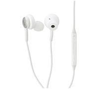 Samsung Corded Type-C Earphones, White (EO-IC100BWEGUS)