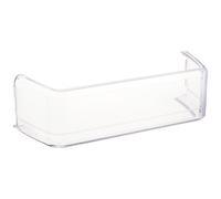 SAMSUNG COVER GUARD REF L AW OEM Original Part: DA63-04316B for Upper Left Bin