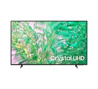 SAMSUNG DU8000 43 inch Crystal UHD 4K HDR LED Smart TV