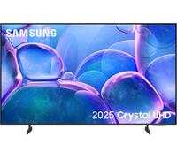 Samsung Crystal Uhd 43U7000F 4K, Crystal Processor 4K, 4K Upscaling, Object Tracking Sound Lite, One Ui Tizen, Smart Tv, 2025