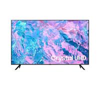 Samsung CU7000 50" 4K UHD USB Hospitality TV
