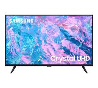 Samsung CU7020 55" 4K Ultra HD Smart TV - UE55CU7020