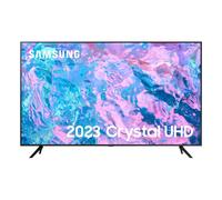 Samsung CU7100 UE65CU7100KXXU Television