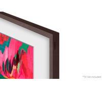 Samsung Customisable Modern Brown Bezel for The Frame 75" TV
