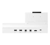 Samsung Flip4 Tray Connectivity tray Grey, White