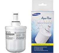 Samsung DA29-00003G Internal Fridge Water Filter, Model HAFIN2/EXP,White, packaging may vary
