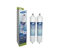 Samsung DA29-10105J HAFEX/EXP Genuine Aqua Pure Plus Fridge Water Filter (2 Pack)