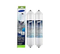 Samsung DA29-10105J Replacement Filter Fits HAFEX/EXP, WSF-100, DA99-02131B, EF9603, Haier & LG Refrigeratorss 2Pcs