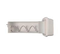 SAMSUNG DA97-05239E Ice Bucket Assembly 10x5x5 White