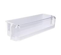 SAMSUNG DA97-06175F Genuine OEM Door Shelf Bin (White) Refrigerators