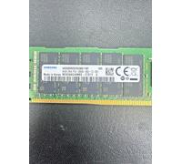 Samsung DB1DDR4 SDRAM Memory 64GB 2RX4 PC4-2666V-RA2-12 M393A8G40MB2-CTD