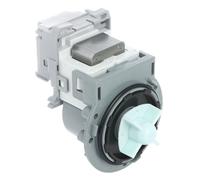 Samsung DC31-00181A WF Series Washing Machine Drain Pump WW70, WW80, WW90