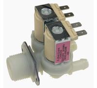 Samsung DC62-00024M 2 Way Inlet Valve For B1245AG Washing Machine ECO BUBBLE