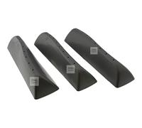 Samsung DC66-00759A Washing Machine Drum Lifter Clothes Paddles Genuine x 3