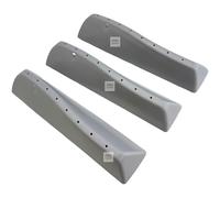 Samsung DC66-00759A Washing Machine Drum Lifter Clothes Paddles Genuine x 3