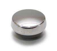 SAMSUNG DC97-16931B Silver Dryer Control Knob