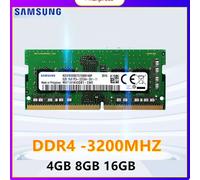 SAMSUNG DDR4 RAM 3200mhz 4GB 8GB 16GB 1.2V 260-Pin SO-DIMM Laptop Memory Module