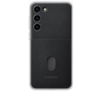 Samsung Galaxy S23 Plus Genuine Frame Cover EF-MS916CBE Black