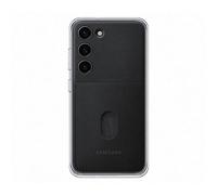 Samsung Diamond Frame Case Black