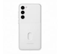 Samsung Diamond+ Frame Case White