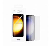 Samsung Diamond Screen Protector Transparent