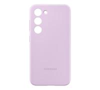 Diamond+ Silicone Case Lilac