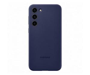 Samsung Diamond+ Silicone Case Navy